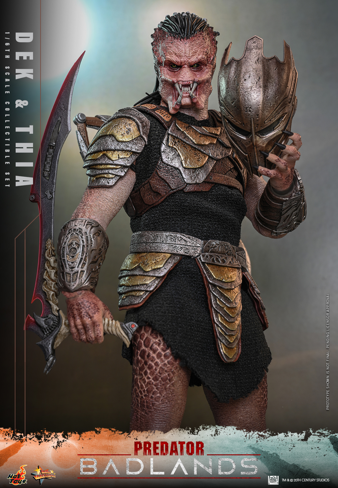 Hot Toys - Predator Badlands - Dek and Thia_PR12.jpg
